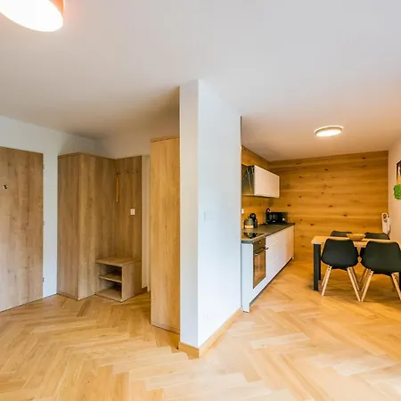 Apartment Siesta *
