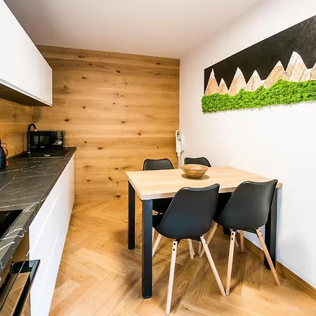 Apartmán Siesta
