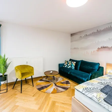 Siesta Apartment