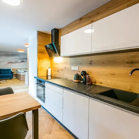 Siesta Apartment
