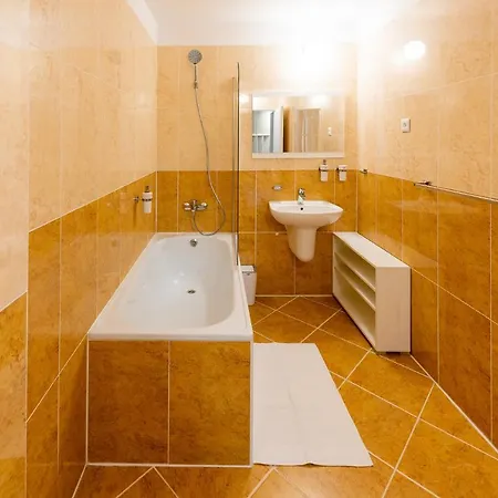 Siesta Apartmán Terchová