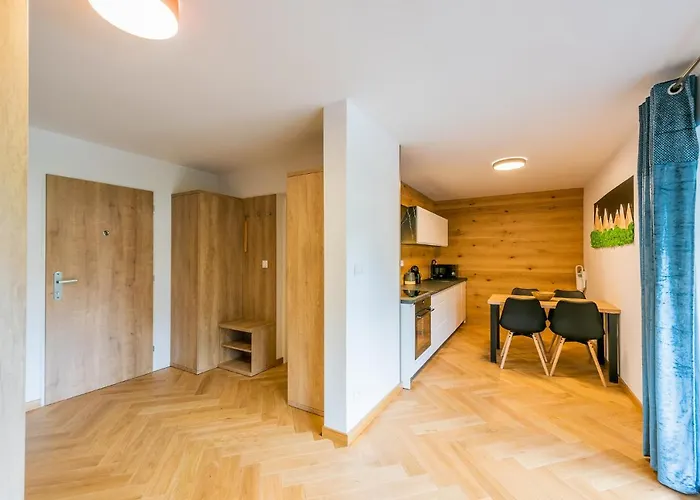 Apartament Siesta *