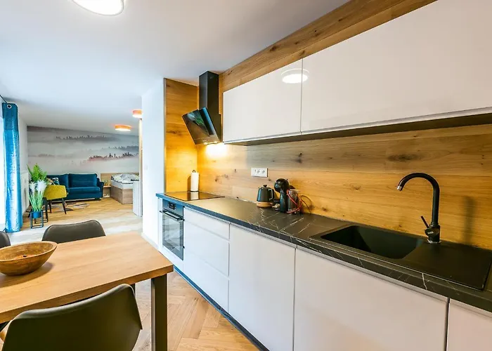 Siesta Apartamento