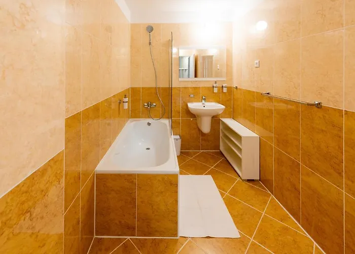 Siesta Apartament Tierchowa