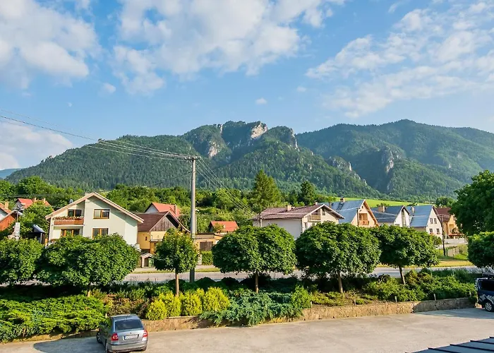 Siesta Apartament